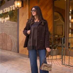 Meet your Posher, Heather